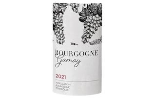 Delhaize | Bourgogne Gamay 