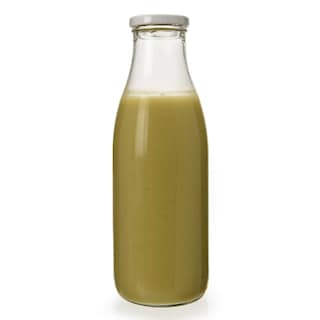 Delhaize | Pot | Poireaux 