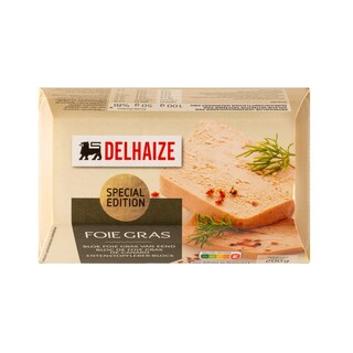 Delhaize