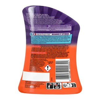 Cillit Bang | Anti-calcaire | Calcaire et saleté | Spray 75 cl