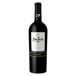 Montinho São Miguel | Reserva | Rouge