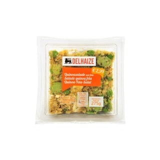 Delhaize | Maaltijdsalade | Quinoa 