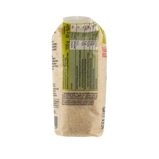 Delhaize | Bio | Boulgour | Bio 