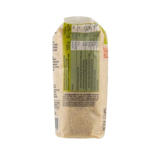 Delhaize | Bio | Boulgour | Bio 