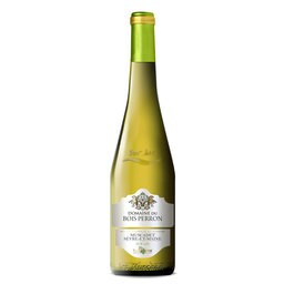 France - Frankrijk | Muscadet de Sèvre et Maine/lie | Domaine du Bois Perron 2018 Blanc 