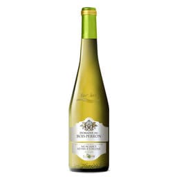 France - Frankrijk | Muscadet de Sèvre et Maine/lie | Domaine du Bois Perron 2018 Blanc 