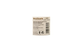 Graham's | Porto | 10Y 