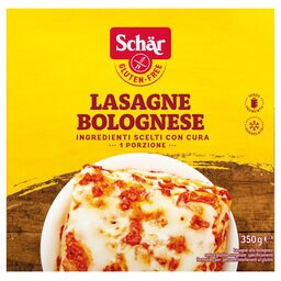 Schar  Lasagne