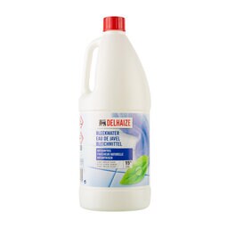 Delhaize | Bleekwater | Naturel | 15°Chl 2 l
