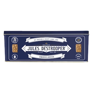 Jules Destrooper | Biscuits | Boîte | Vintage 