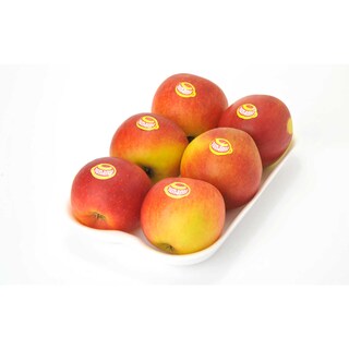 Delhaize | Pommes | Junami 