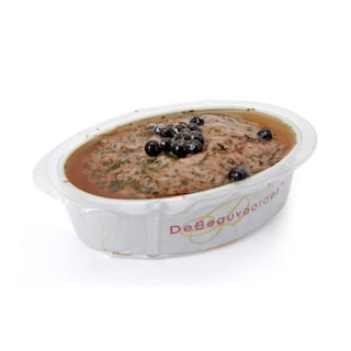 De Beauvoorder | Hoevepaté 