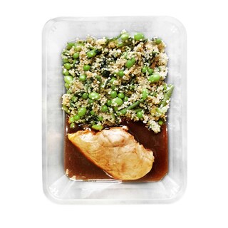 Delhaize | MVDM Kip quinoa 