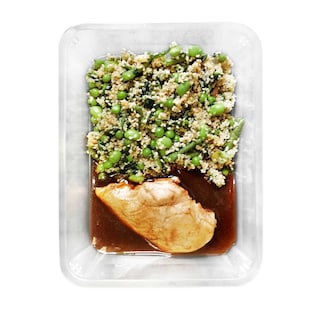 Delhaize | MVDM Kip quinoa 