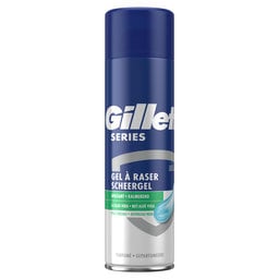 Gel à Raser | Series Cooling | 200ml