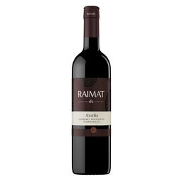 Espagne - Spanje | Catalogne | Raimat Abadia 2017 Rood 