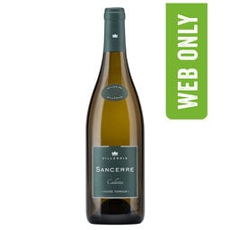 Villebois Sancerre  Caillotte | 2019 | Witte