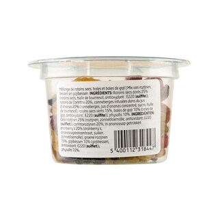 Delhaize | Mix van Bessen 