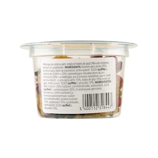 Delhaize | Mix van Bessen 