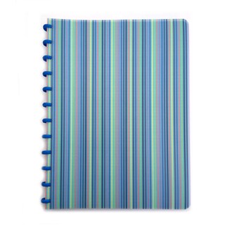 Delhaize | Ringschrift | A4 | Geruit 1 st