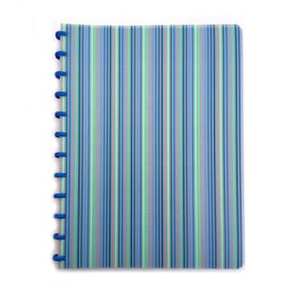 Delhaize | Cahier à anneaux | A4 | Quadrillé 