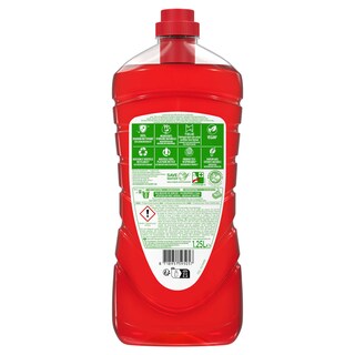 Ajax | Nettoyant | FDF Coquelicot | Original Veg 