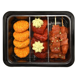 Delhaize | Gourmet | Petit 