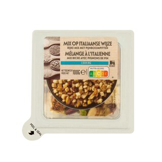 Delhaize | Mix Italien 