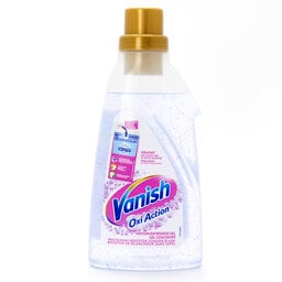 Vanish