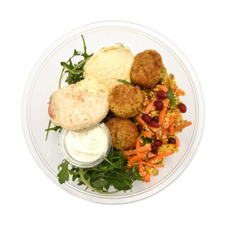 Delhaize | Buddha veggie 