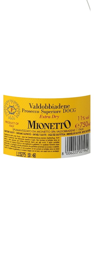 Mionetto