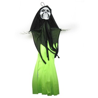 Delhaize | Fantôme Suspendu 