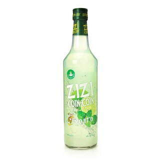 Zizi Coin Coin | Mojito | 15% 