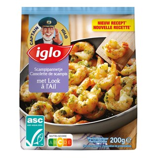 Iglo