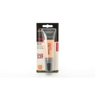 L'Oréal Paris | Foundation | matte | 13 