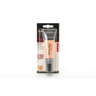 L'Oréal Paris | Foundation | matte | 13 