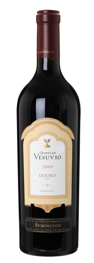 Portugal | Douro DOC | Quinta Vesuvio 2009 Rouge 