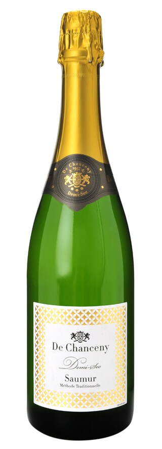 De Chanceny | Saumur | Demi-sec 