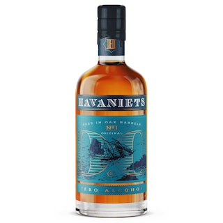 Havaniets | Rhum 0% 