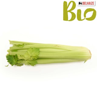Delhaize | Bio | Celeri | Vert | Bio 
