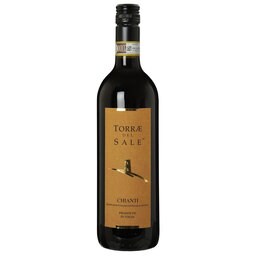 Italie - Italië | Toscana D.O.C.G. | Torrae Del Sale Chianti DOCG 