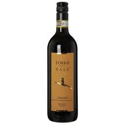 Italie - Italië | Toscana D.O.C.G. | Torrae Del Sale Chianti DOCG 