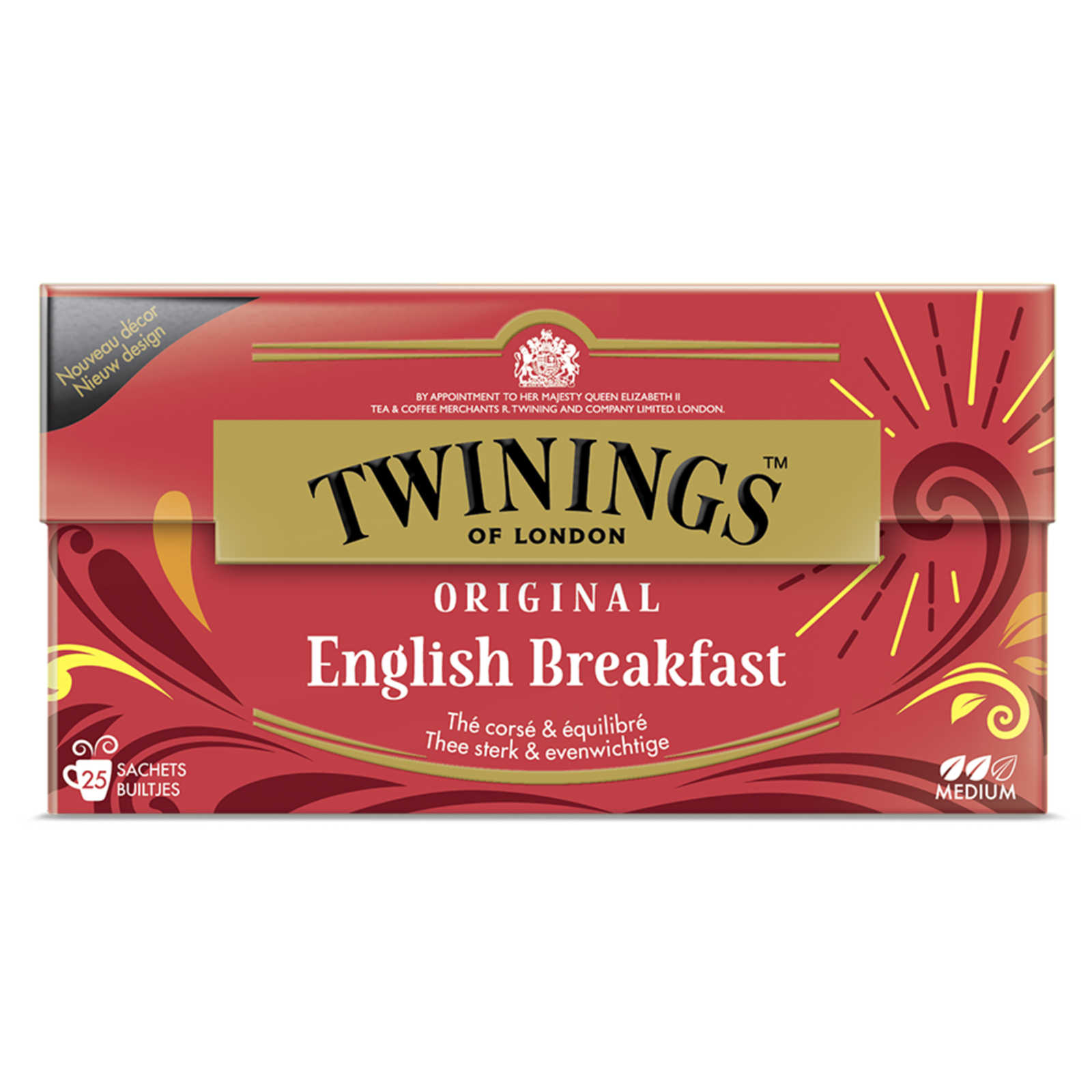 Twinings