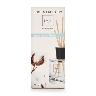 Ipuro | Cotton Fiels 