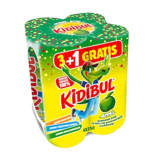 Kidibul