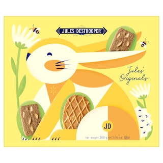 Jules Destrooper | Koekjes | Jules Original | Pasen 