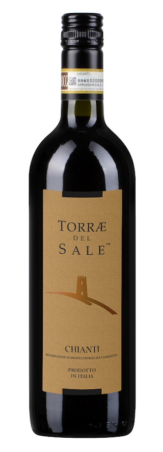 Italie - Italië | Toscana D.O.C.G. | Torrae Del Sale Chianti DOCG 2018 