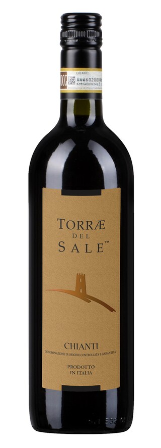 Italie - Italië | Toscana D.O.C.G. | Torrae Del Sale Chianti DOCG 2018 