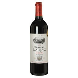 France - Frankrijk | Bordeaux - Médoc | Château Laujac 2014 