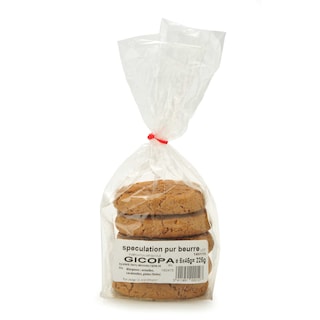 Gicopa | Speculoos | Pure boter 